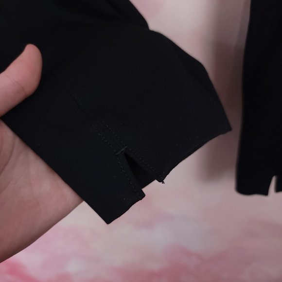 Spanx The Perfect Pant Ankle Backseam Skinny Size Small S/P - Picture 7 of 9